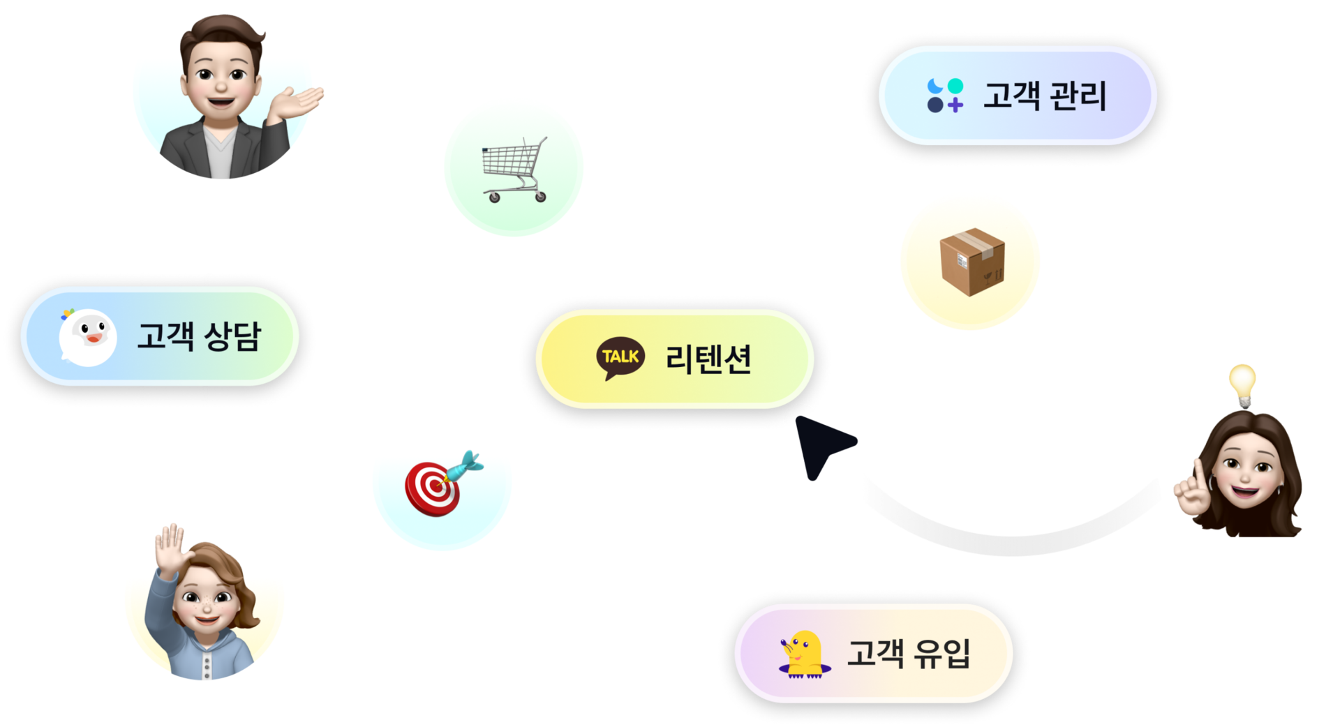 추가 서비스 소개